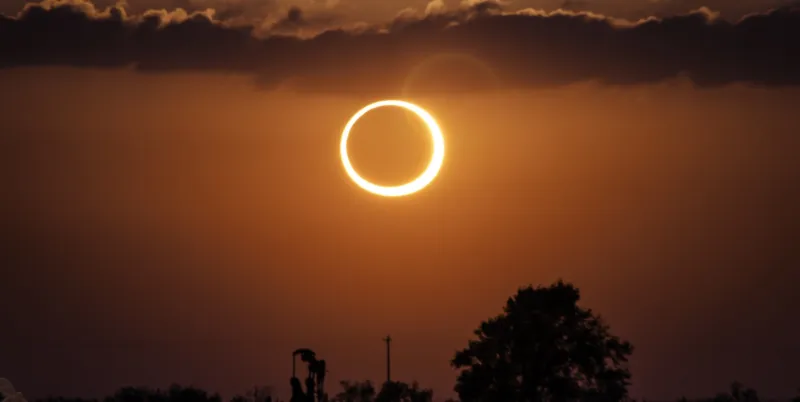مدينة سعودية على موعد مع ظاهرة فلكية لم تحدث منذ 97 عامًا