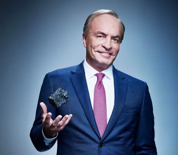  أغناهم ترك ثروة بـ50 مليار دولار.. أثرياء رحلوا عن عالمنا خلال 2019 