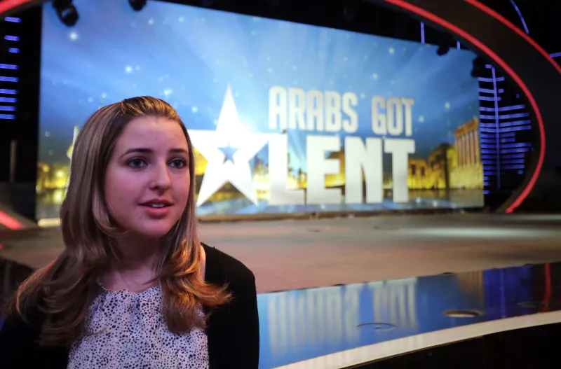  اعتزلت الغناء بعد اعتناقها الإسلام.. قصة جنيفر جراوت التي آسرت القلوب بترتيلها للقرآن «فيديو»