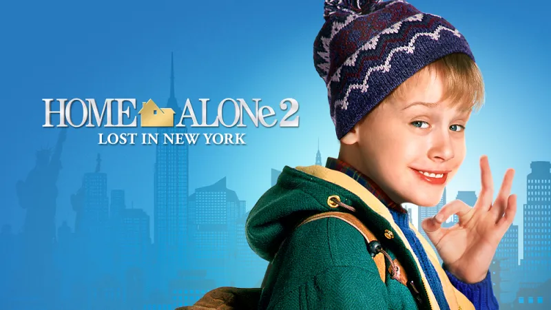 كيف بررت قناة كندية حذفها لمشهد دونالد ترامب في فيلم «Home Alone 2»؟