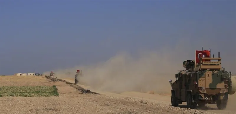 عزل ترامب وصفقة أوبر وكريم ومقتل البغدادي.. أبرز ما شهده العالم في 2019 (فيديو)