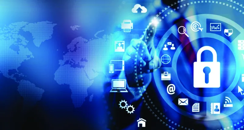 وسائل حماية المعلومات عبر الإنترنت.. هكذا تحمي بياناتك من القرصنة