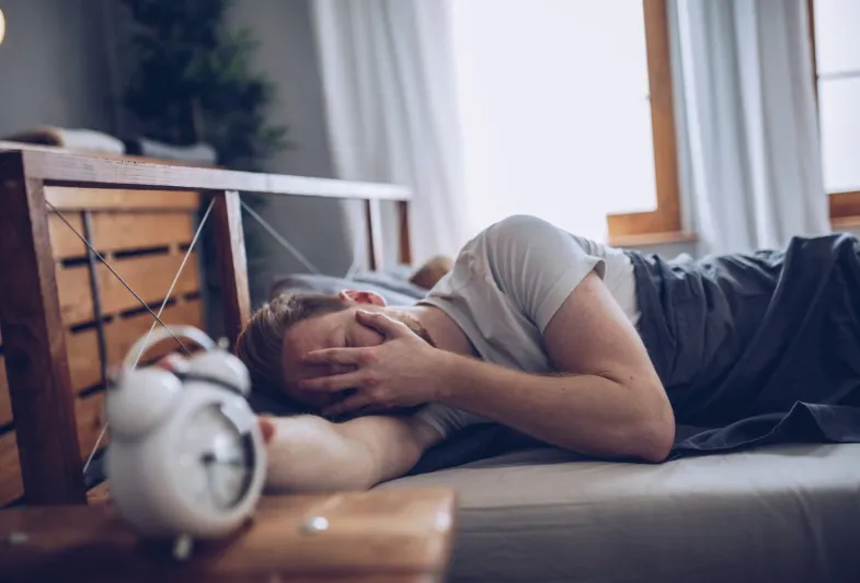 كيف توقف عقلك عن التفكير في الأفكار السيئة