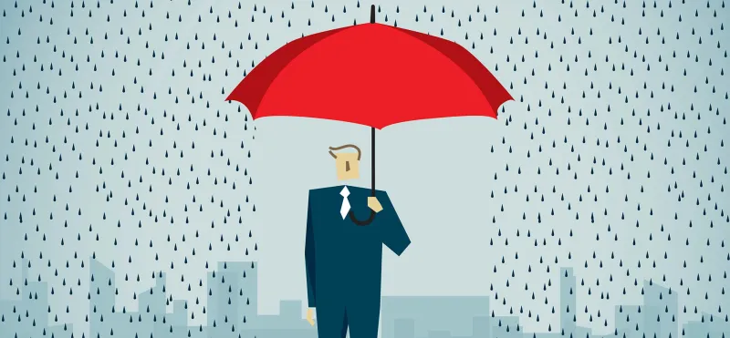 كيف توقف عقلك عن التفكير في الأفكار السيئة