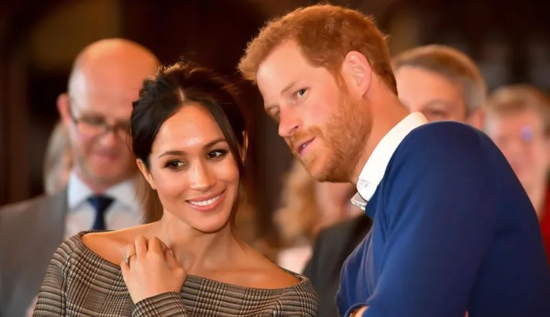 ما سر رفض مطعم كندي استضافة الأمير هاري وزوجته للاحتفال بعيد الميلاد؟