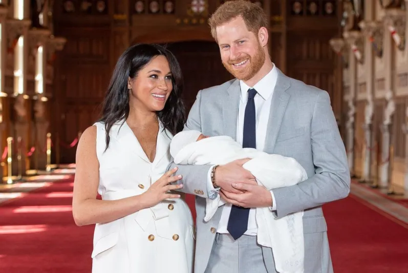 ما سر رفض مطعم كندي استضافة الأمير هاري وزوجته للاحتفال بعيد الميلاد؟