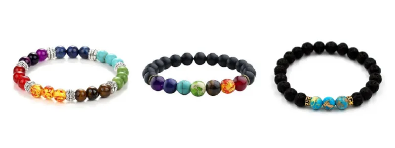 لمسة الأناقة الساحرة.. دليل الرجل العصري لارتداء أساور اليد