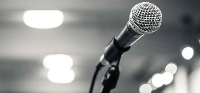 3 عناصر لا تتركها.. كيف تكسب انتباه جمهورك في العروض التقديمية