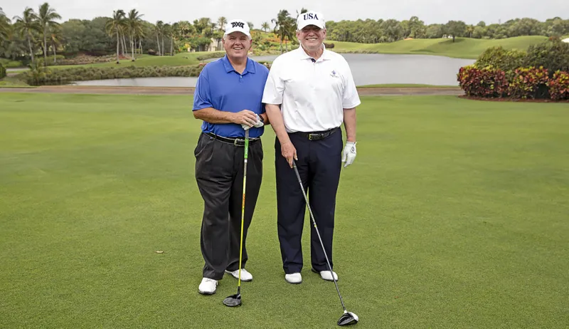  أين يقضي قادة العالم إجازات نهاية السنة؟ (صور) 