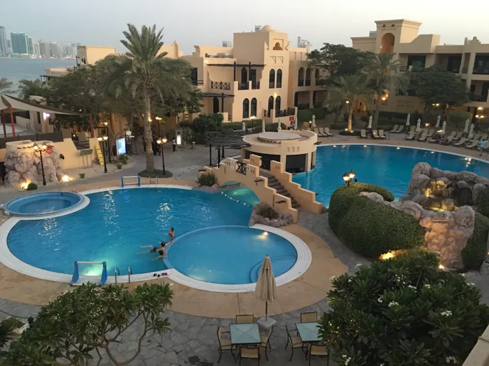 أجمل شاليهات البحرين.. لقضاء عطلة عائلية رائعة لا تنسى