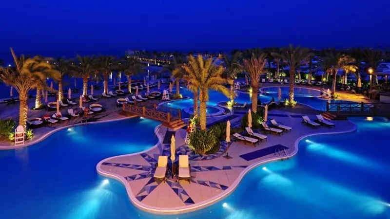 أجمل شاليهات البحرين.. لقضاء عطلة عائلية رائعة لا تنسى