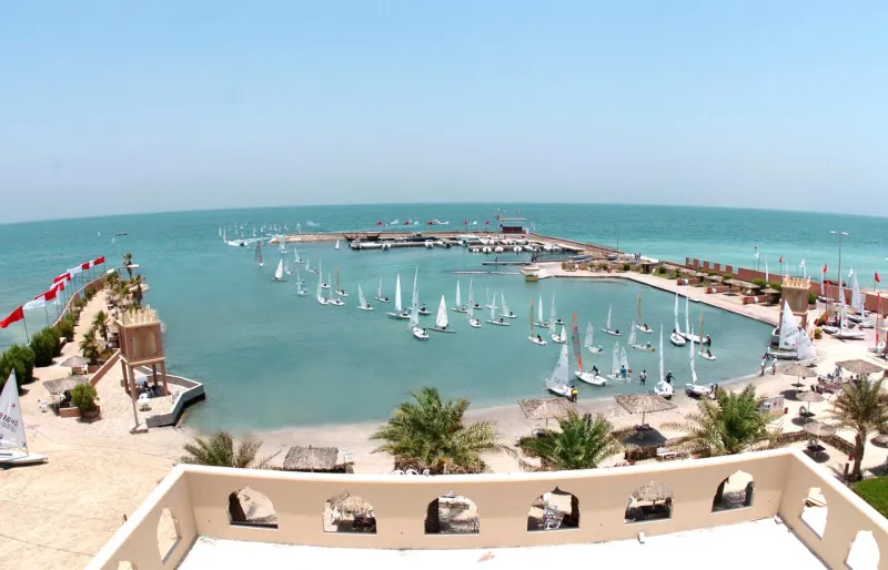 أجمل شاليهات البحرين.. لقضاء عطلة عائلية رائعة لا تنسى