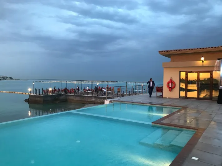 أجمل شاليهات البحرين.. لقضاء عطلة عائلية رائعة لا تنسى