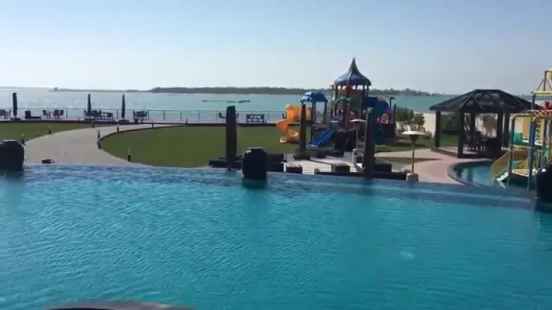 أجمل شاليهات البحرين.. لقضاء عطلة عائلية رائعة لا تنسى