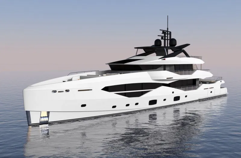 بفخامة استثنائية.. Sunseeker تكشف عن مواصفات يختها الجديد «فيديو»