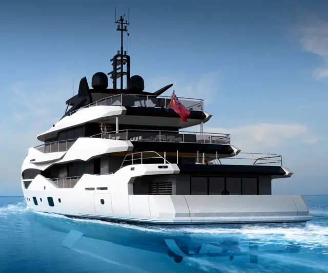 بفخامة استثنائية.. Sunseeker تكشف عن مواصفات يختها الجديد «فيديو»