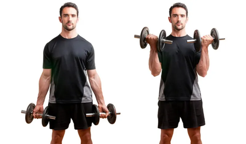 أفضل تمارين باي.. كيف تحقق أكبر استفادة لجسمك؟