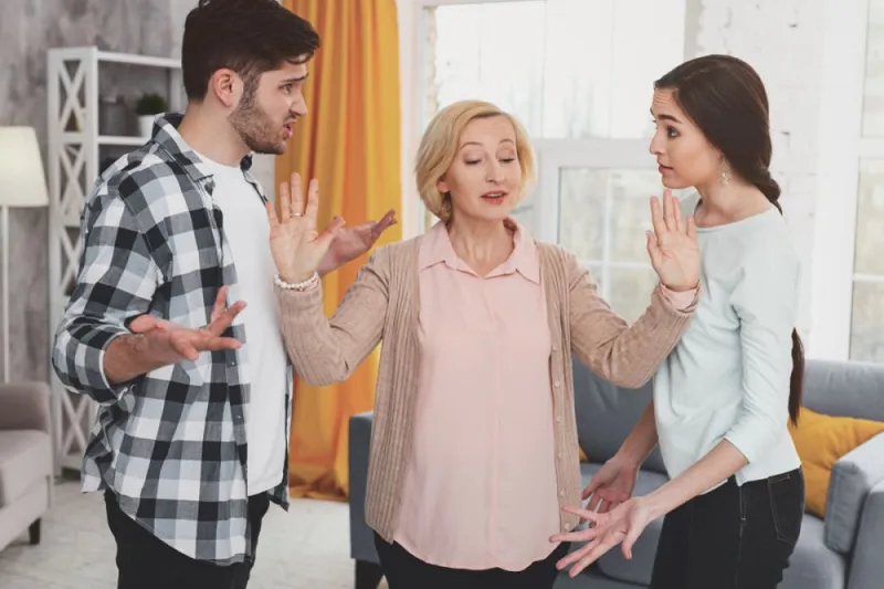 شماريخ مُطفأة وشخص يطلب ضبط حماته.. أطرف بلاغات رأس السنة في برلين