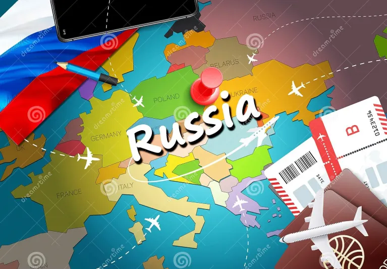 كل ما تحتاج إليه للحصول على فيزا إلى روسيا.. الشروط والأوراق