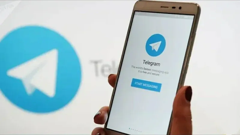 تيليجرام تكشف عن تحديث جديد مع بداية 2020