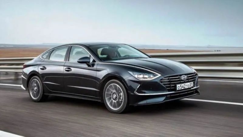 تسريبات تكشف مواصفات وأسعار هيونداي سوناتا 2021 (فيديو)