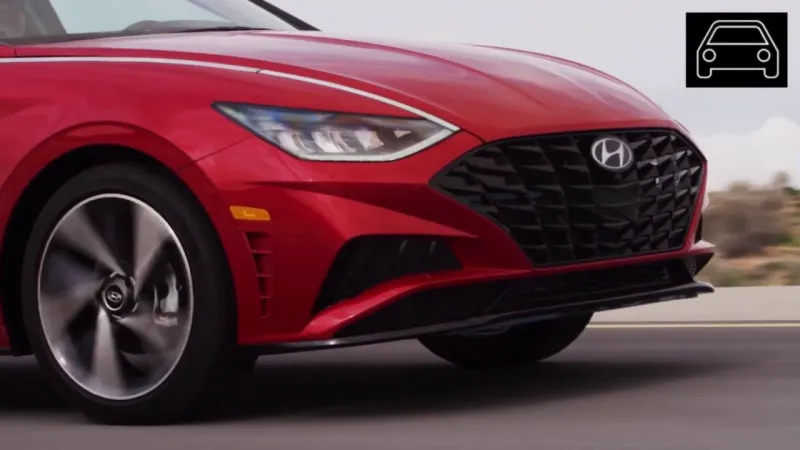 تسريبات تكشف مواصفات وأسعار هيونداي سوناتا 2021 (فيديو)