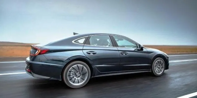 تسريبات تكشف مواصفات وأسعار هيونداي سوناتا 2021 (فيديو)