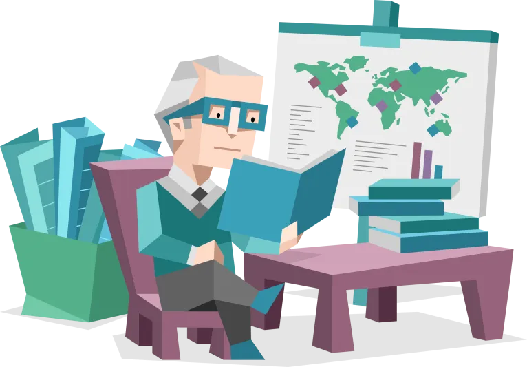 ما هو اختبار البوصلة الشخصية وكيف تستخدمه بطريقة صحيحة؟