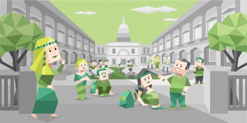 ما هو اختبار البوصلة الشخصية وكيف تستخدمه بطريقة صحيحة؟