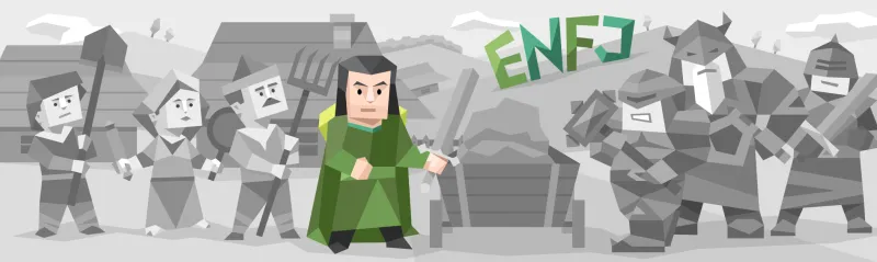 ما هو اختبار البوصلة الشخصية وكيف تستخدمه بطريقة صحيحة؟