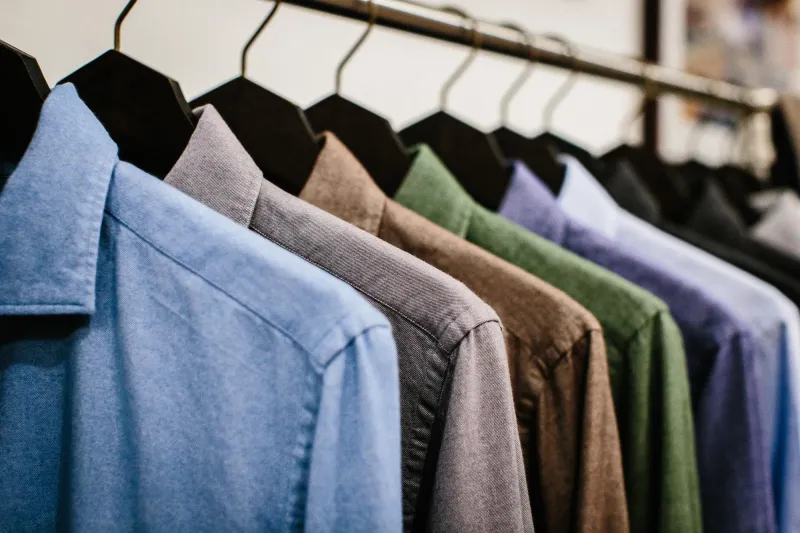 أفضل الأقمشة لفصل الشتاء.. تبقيك دافئاً وأنيقاً