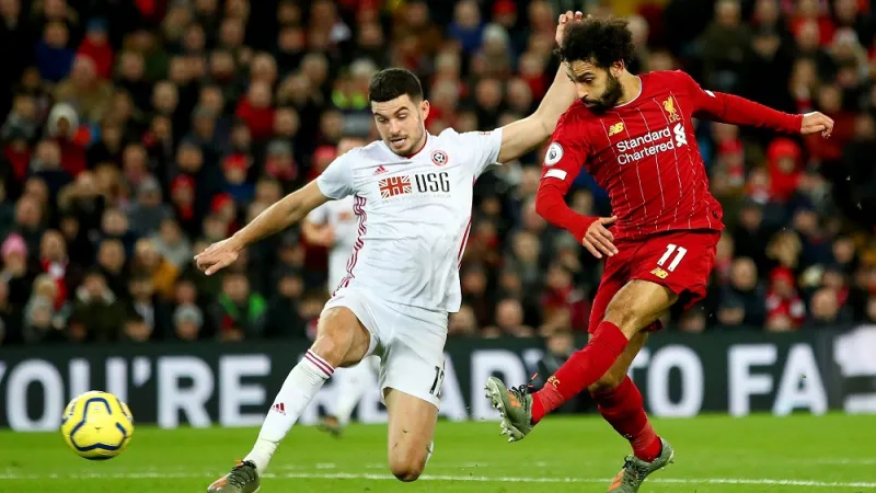 صلاح الأعلى أجرًا ومركز مفاجئ للسنغالي ماني.. تعرف على قائمة رواتب ليفربول 2020