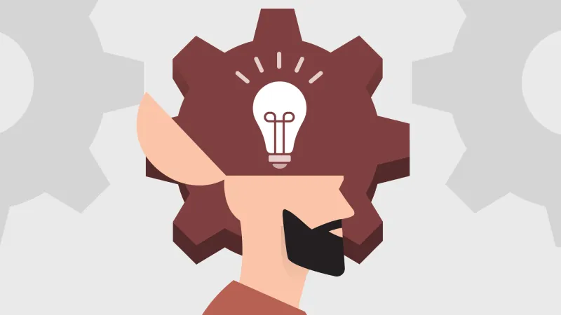 كيف تتخلص من التفكير التقليدي وتفكر بطريقة أكثر إبداعًا؟