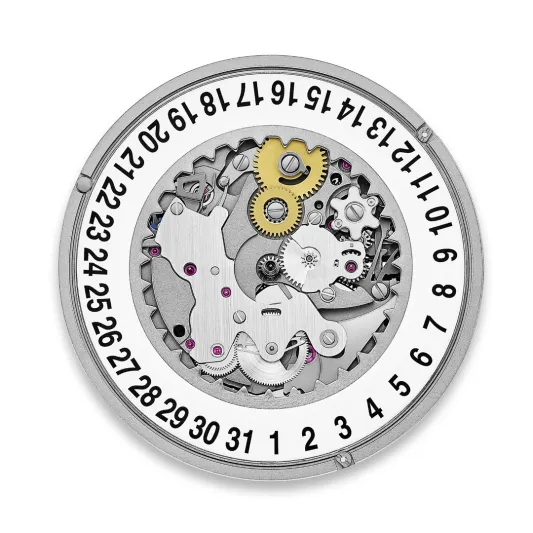 Chronomaster 2 الجيل الجديد من El Primero