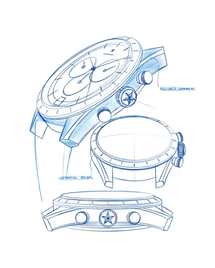 Chronomaster 2 الجيل الجديد من El Primero