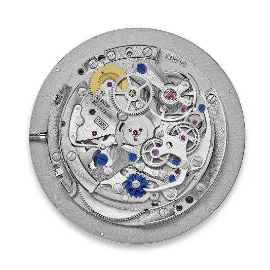 Chronomaster 2 الجيل الجديد من El Primero