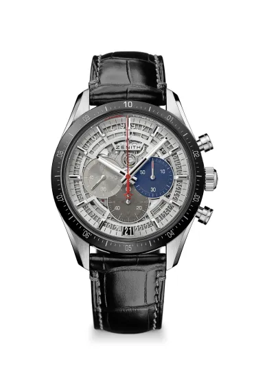 Chronomaster 2 الجيل الجديد من El Primero