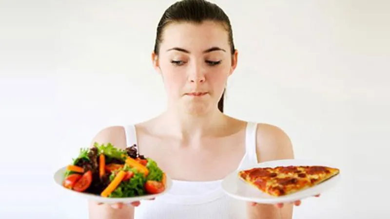 نظام غذائي للتنحيف.. عليك اتباع هذه النصائح