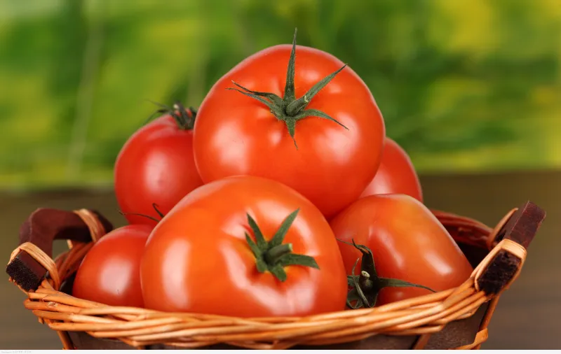  هل تناول البندورة يزيد من خصوبة الرجال ؟