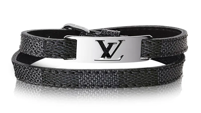 أفضل أساور رجالية لأناقة يدك.. عنوان الرجل العصري