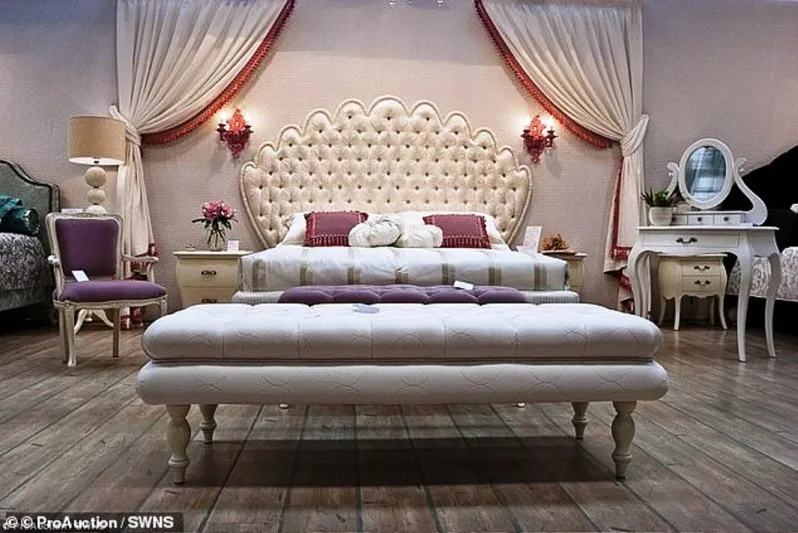 ملياردير صيني يقتنص أغلى منزل في بريطانيا بهذا السعر الخيالي «صور»