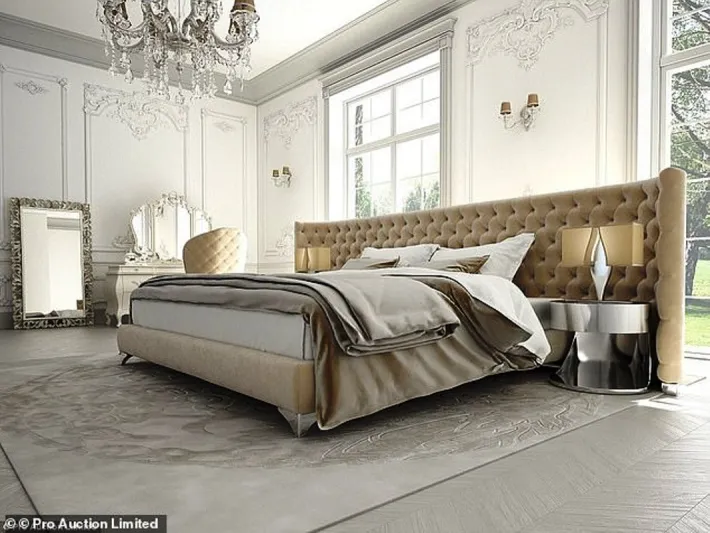 ملياردير صيني يقتنص أغلى منزل في بريطانيا بهذا السعر الخيالي «صور»