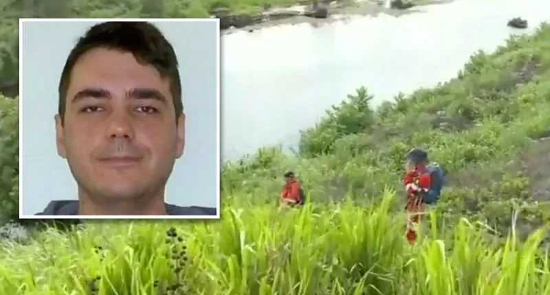 ظل 3 أسابيع مفقودا في غابة تماسيح.. كيف تمكن من البقاء حيًا؟ «فيديو»