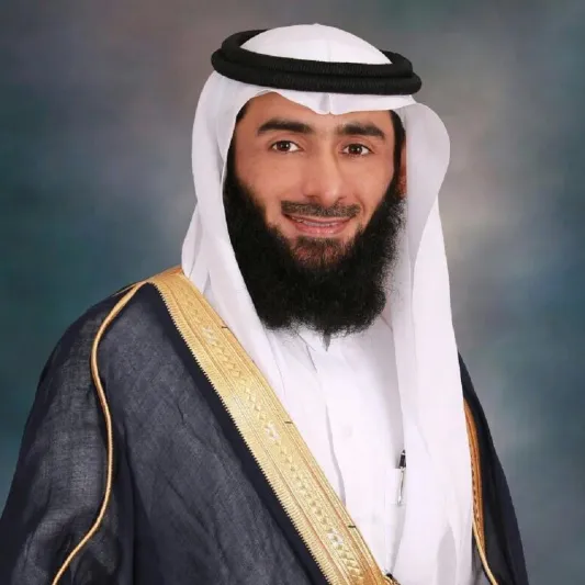 المؤثرون الخمسة في قطاع  التعدين  بالمملكة