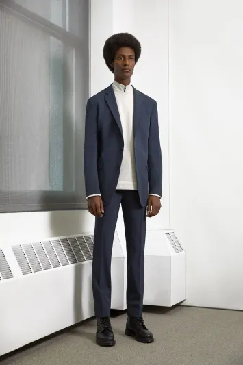 أجمل إطلالات الرجل في شتاء 2020