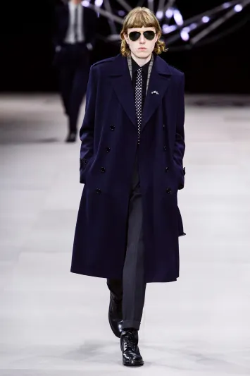 أجمل إطلالات الرجل في شتاء 2020