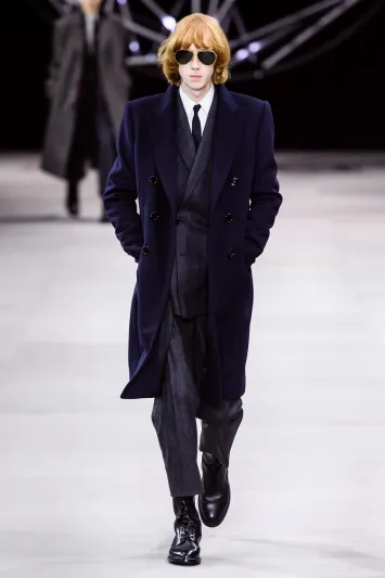 أجمل إطلالات الرجل في شتاء 2020