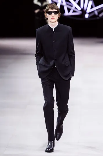 أجمل إطلالات الرجل في شتاء 2020