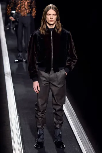 أجمل إطلالات الرجل في شتاء 2020