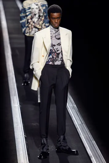 أجمل إطلالات الرجل في شتاء 2020